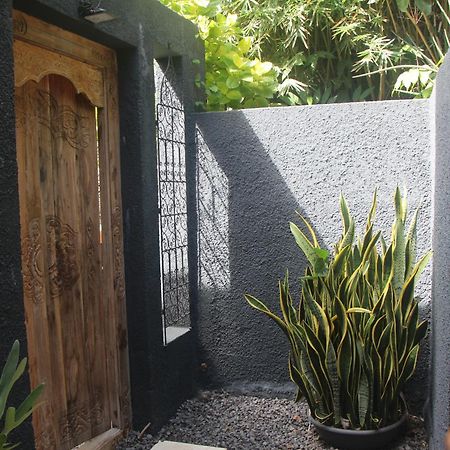 La Liane De Jade 974-Lodge Le Palissandre - Jacuzzi Privatif - Piscine Chauffee Le Bois de Nefles  Экстерьер фото