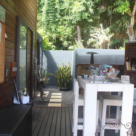 La Liane De Jade 974-Lodge Le Palissandre - Jacuzzi Privatif - Piscine Chauffee Le Bois de Nefles  Экстерьер фото