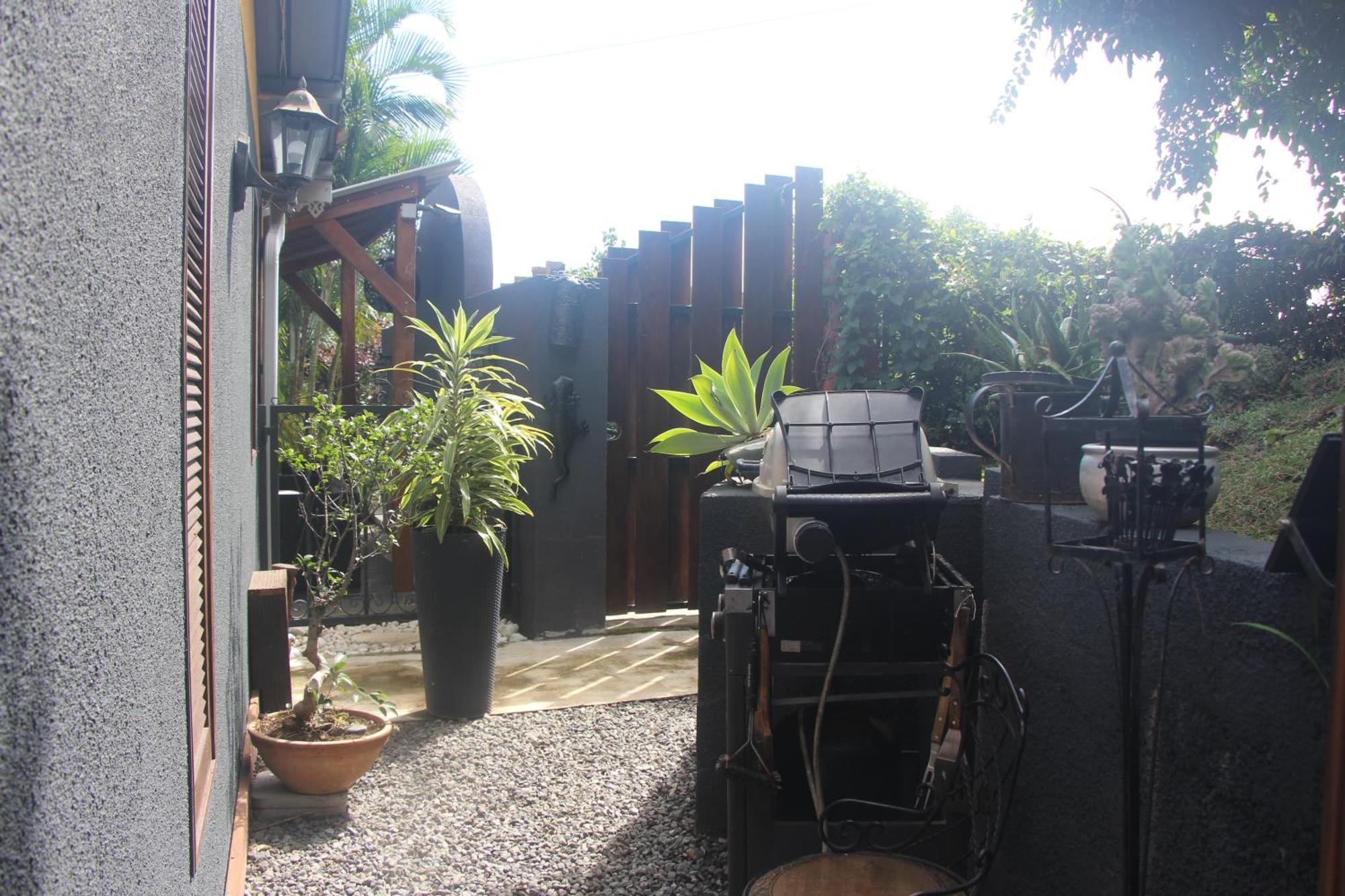 La Liane De Jade 974-Lodge Le Palissandre - Jacuzzi Privatif - Piscine Chauffee Le Bois de Nefles  Экстерьер фото